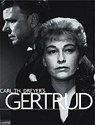 Gertruda – plakát filmu