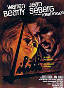 Lilith – plakát filmu
