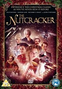 Louskáček ve 3D – plakát filmu