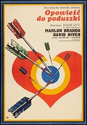 Dva záletníci – plakát filmu