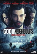 Good Neighbours – plakát filmu