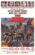 Tajná invaze – plakát filmu