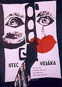 Otec vojáka – plakát filmu