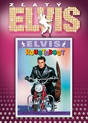Elvis Presley: Roustabout – plakát filmu