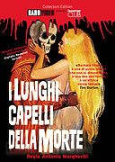 Lunghi capelli della morte, I – plakát filmu