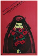 Send Me No Flowers – plakát filmu