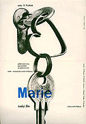 Marie – plakát filmu