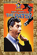 Patsy – plakát filmu