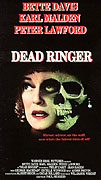 Dead Ringer – plakát filmu