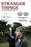 Podivnější věci – plakát filmu