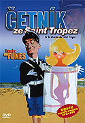Četník ze Saint Tropez – plakát filmu