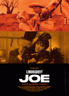 Limonádový Joe aneb Koňská opera – plakát filmu