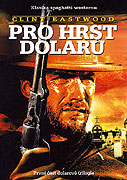 Pro hrst dolarů – plakát filmu
