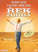 Řek Zorba – plakát filmu
