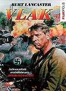 Vlak – plakát filmu