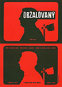 Obžalovaný – plakát filmu