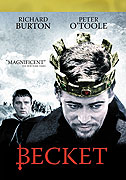 Becket – plakát filmu