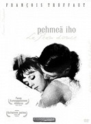 Hebká kůže – plakát filmu