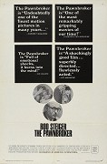 Zastavárník – plakát filmu