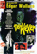 Záhadný Hektor – plakát filmu