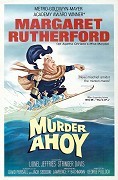 Murder Ahoy – plakát filmu