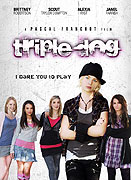 Triple Dog – plakát filmu