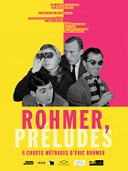 Nadja à Paris – plakát filmu