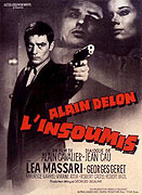 Insoumis, L' – plakát filmu