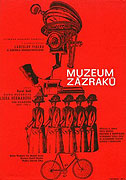 Muzeum zázraků – plakát filmu