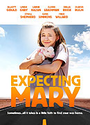 Mery v očekávání – plakát filmu