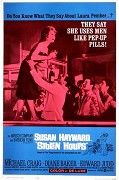 Ukradené hodiny – plakát filmu