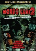 Mondo cane 2 – plakát filmu