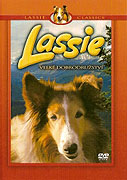Lassie - Velké dobrodružství – plakát filmu