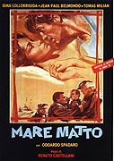 Mare matto – plakát filmu
