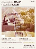 Machorka-Muff – plakát filmu