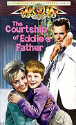 Courtship of Eddie's Father, The – plakát filmu