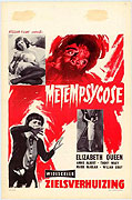 Metempsyco – plakát filmu