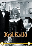 Král Králů – plakát filmu