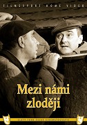 Mezi námi zloději – plakát filmu