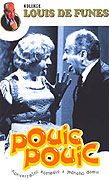 Pouic Pouic – plakát filmu
