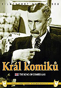 Král komiků – plakát filmu