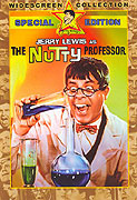Zamilovaný profesor – plakát filmu