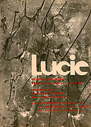 Lucie – plakát filmu