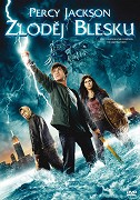 Percy Jackson: Zloděj blesku – plakát filmu