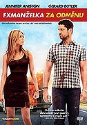 Exmanželka za odměnu – plakát filmu