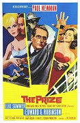 Prize, The – plakát filmu