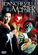 Horror – plakát filmu