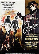 Judex – plakát filmu