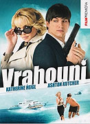 Vrahouni – plakát filmu