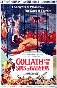 Maciste, l'eroe piů grande del mondo – plakát filmu